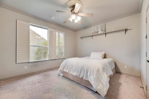 Tiny photo for 18 Siesta Circle, Heath, TX 75032 (MLS # 21097037)