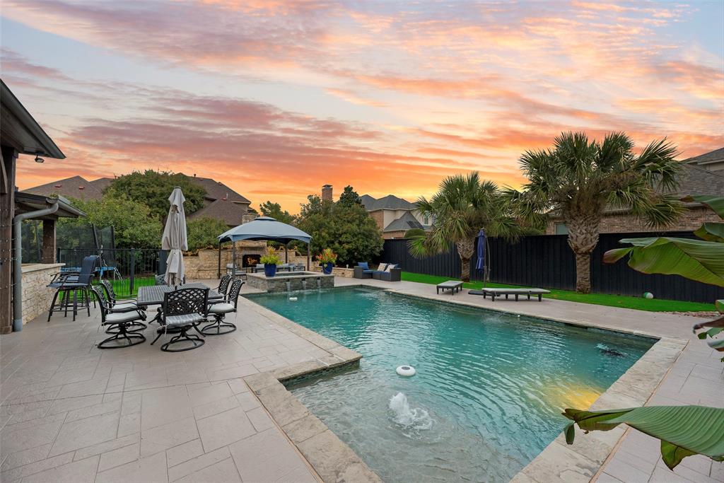 Buffalo Creek Country Club Estate - Residential