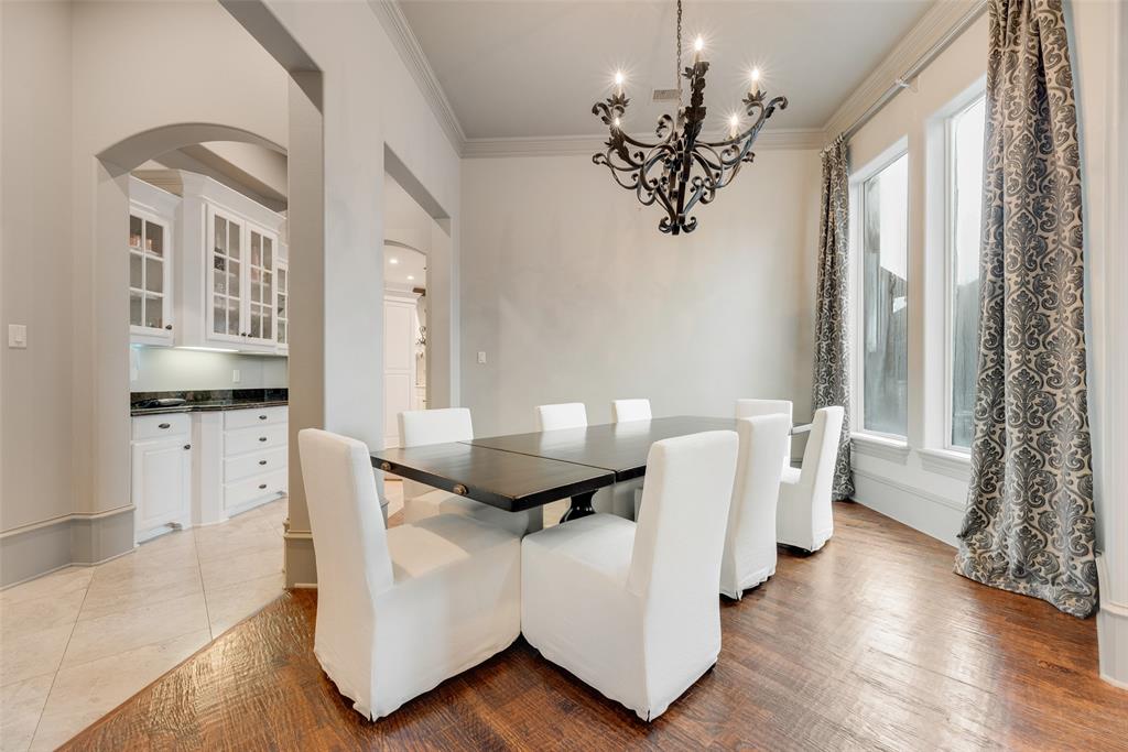 Buffalo Creek Country Club Estate - Residential