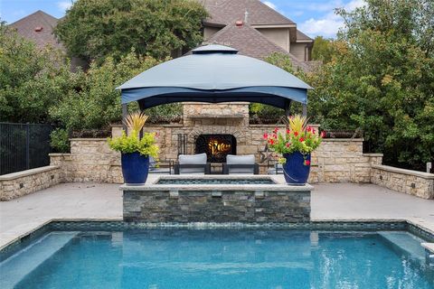 Tiny photo for 18 Siesta Circle, Heath, TX 75032 (MLS # 21097037)