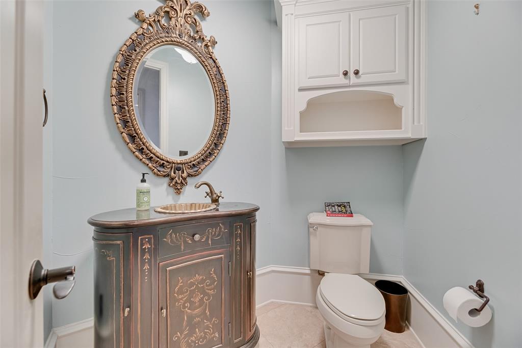 Buffalo Creek Country Club Estate - Residential