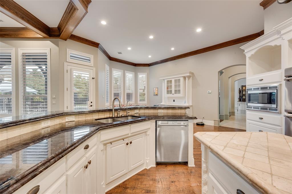 Buffalo Creek Country Club Estate - Residential