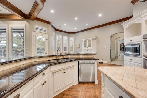 Tiny photo for 18 Siesta Circle, Heath, TX 75032 (MLS # 21097037)