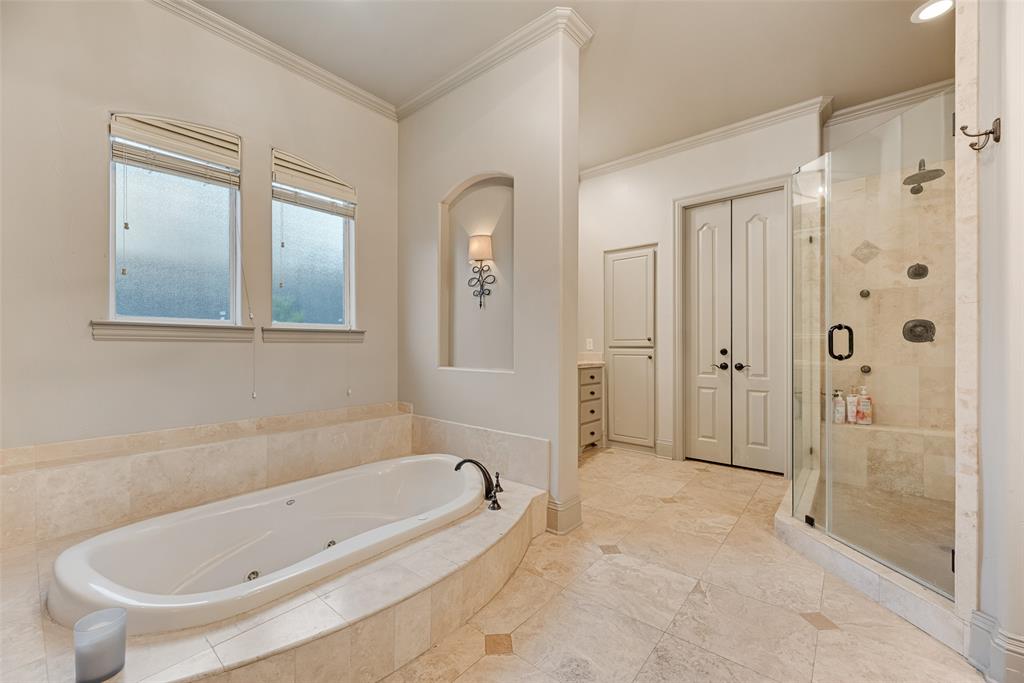 Buffalo Creek Country Club Estate - Residential