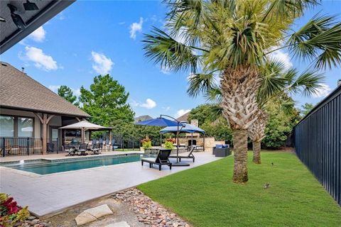 Tiny photo for 18 Siesta Circle, Heath, TX 75032 (MLS # 21097037)