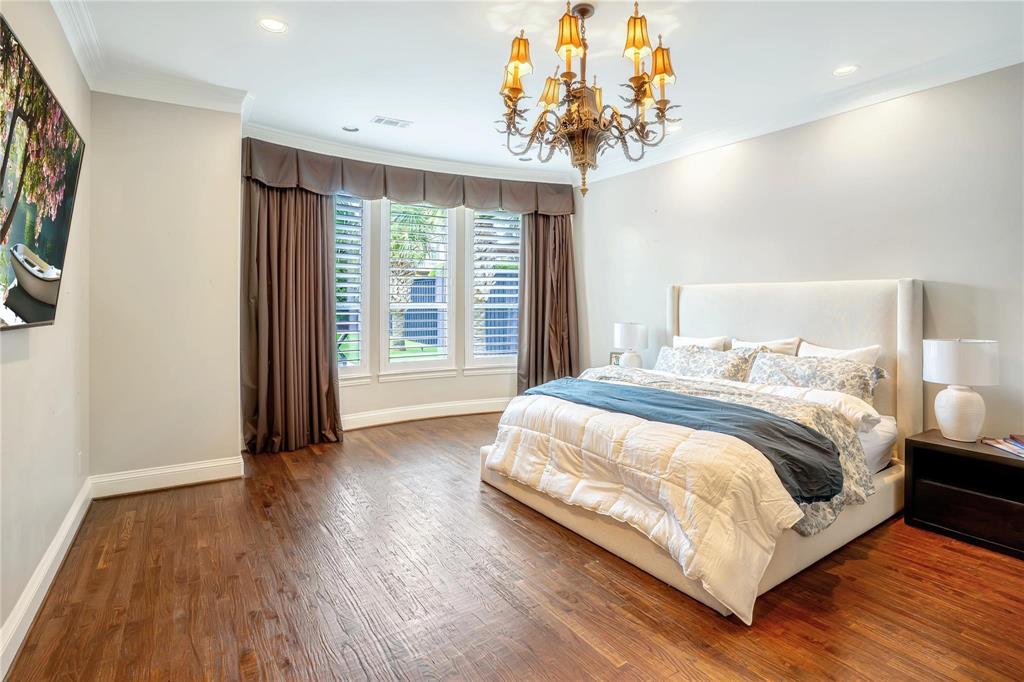 Buffalo Creek Country Club Estate - Residential