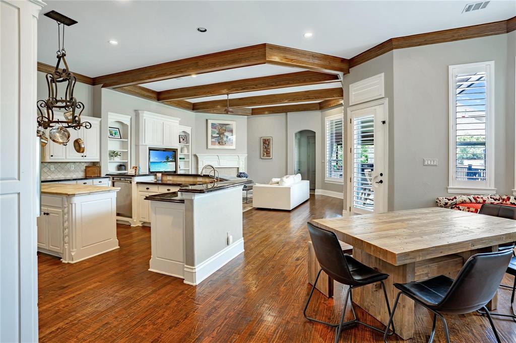 Buffalo Creek Country Club Estate - Residential