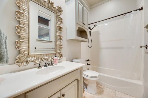 Tiny photo for 18 Siesta Circle, Heath, TX 75032 (MLS # 21097037)