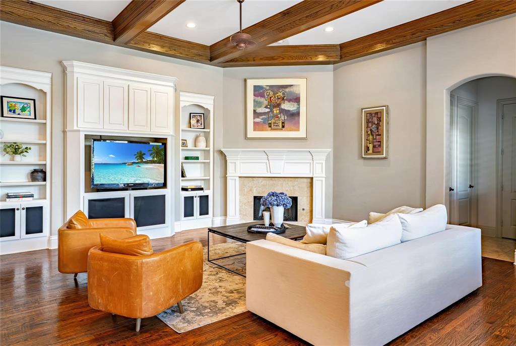 Buffalo Creek Country Club Estate - Residential