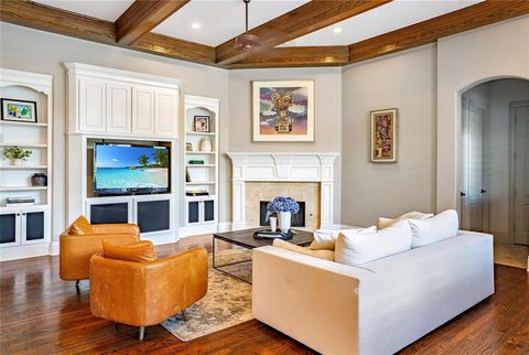 Tiny photo for 18 Siesta Circle, Heath, TX 75032 (MLS # 21097037)