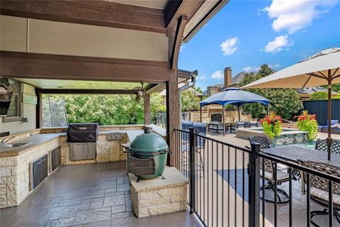 Tiny photo for 18 Siesta Circle, Heath, TX 75032 (MLS # 21097037)