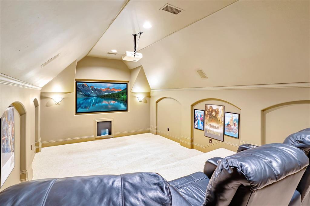 Buffalo Creek Country Club Estate - Residential