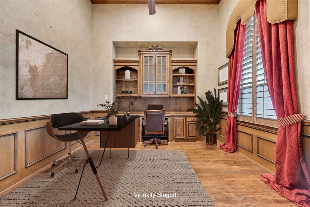 Buffalo Creek Country Club Estate - Residential