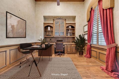 Tiny photo for 18 Siesta Circle, Heath, TX 75032 (MLS # 21097037)