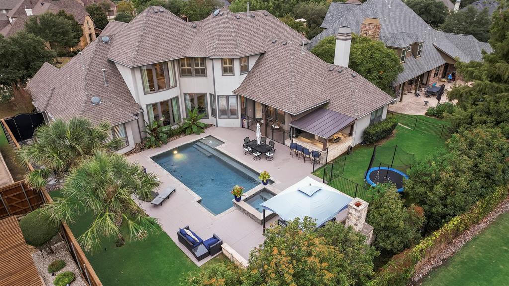 Buffalo Creek Country Club Estate - Residential