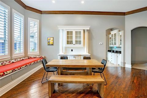 Tiny photo for 18 Siesta Circle, Heath, TX 75032 (MLS # 21097037)