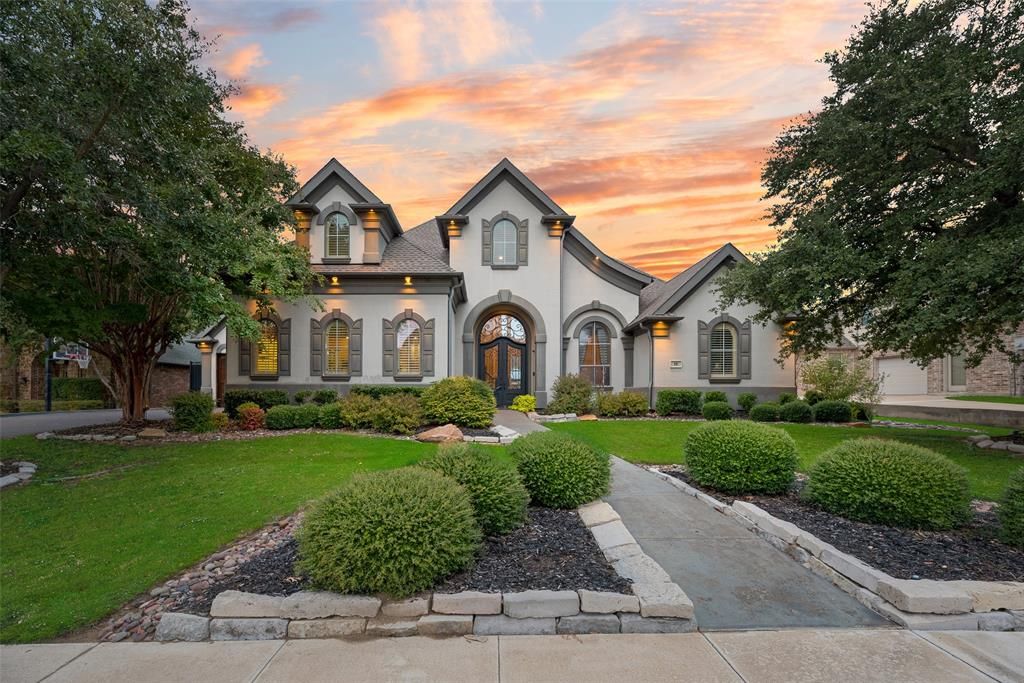 Photo for 18 Siesta Circle, Heath, TX 75032 (MLS # 21097037)