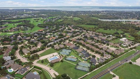 Tiny photo for 18 Siesta Circle, Heath, TX 75032 (MLS # 21097037)