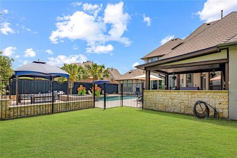 Tiny photo for 18 Siesta Circle, Heath, TX 75032 (MLS # 21097037)