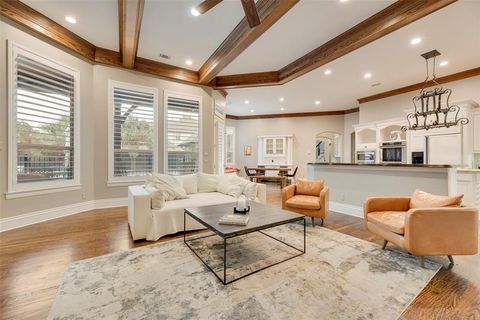 Tiny photo for 18 Siesta Circle, Heath, TX 75032 (MLS # 21097037)