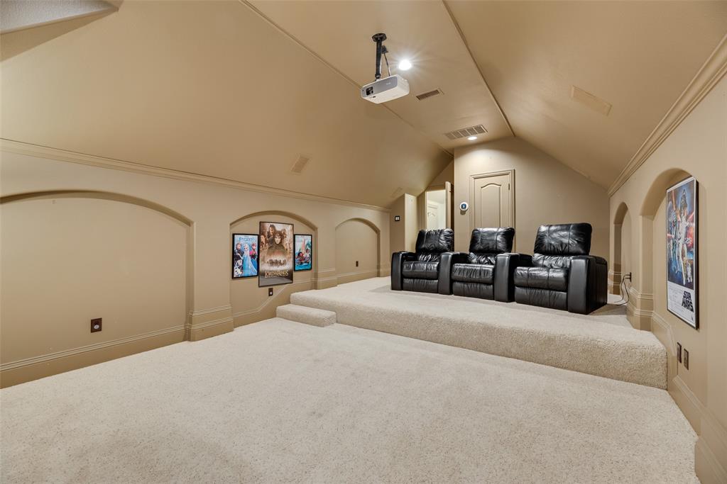 Buffalo Creek Country Club Estate - Residential