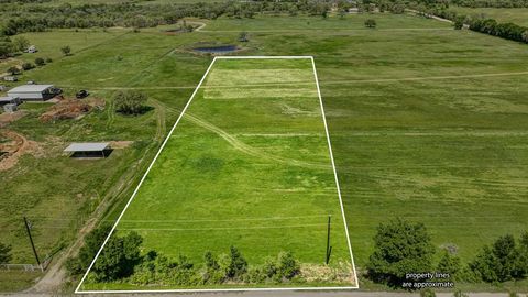 TBD 3 Lamkin Road Mineral Wells TX 76486