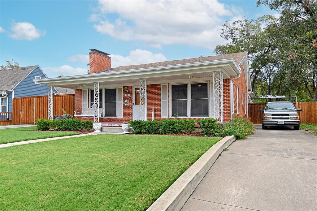 204 S 12th Street