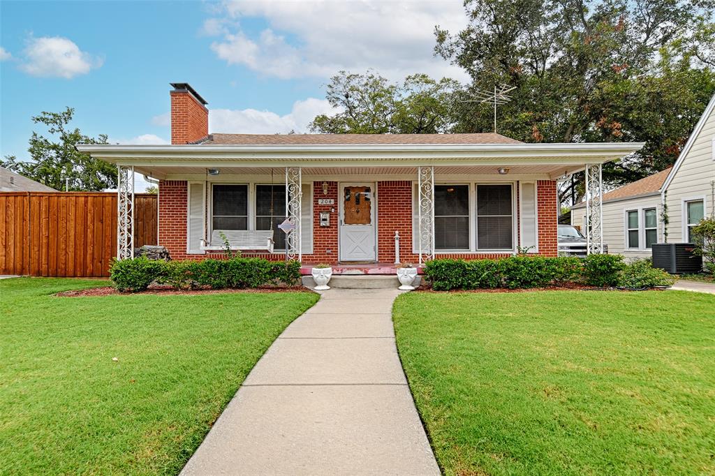 204 S 12th Street
