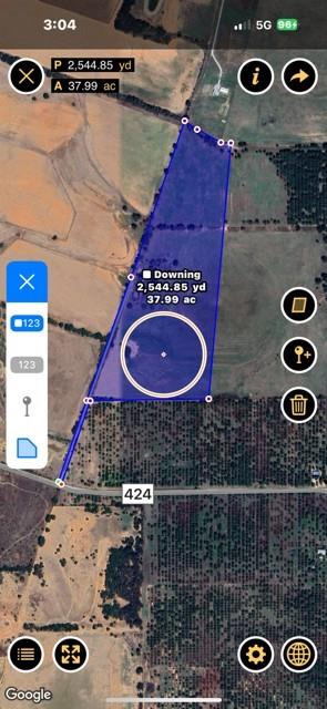 JA HUDSON A-429 - Farm