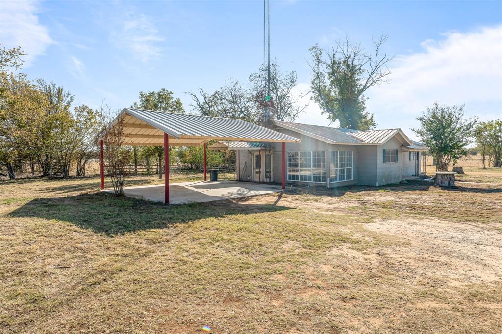 JA HUDSON A-429 - Farm