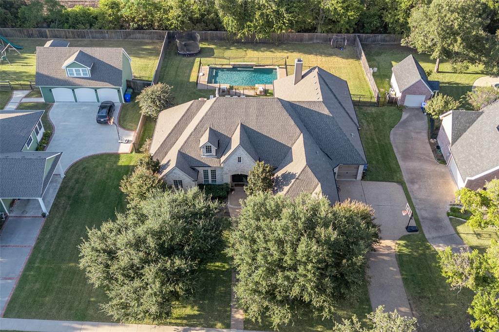 63 Settlers Creek Trail
