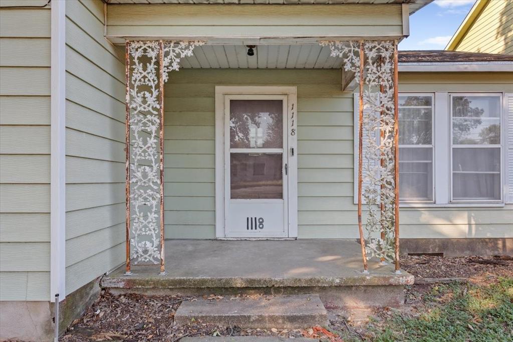 1118 Kane Street