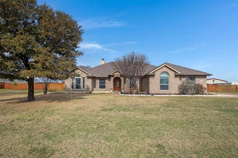 Photo of 2616 Plains Trail, Haslet, TX 76052 (MLS # 21177348)