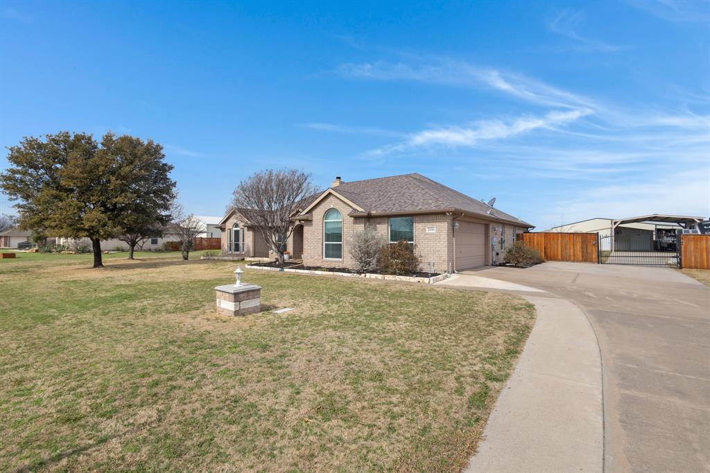 2616 Plains Trail