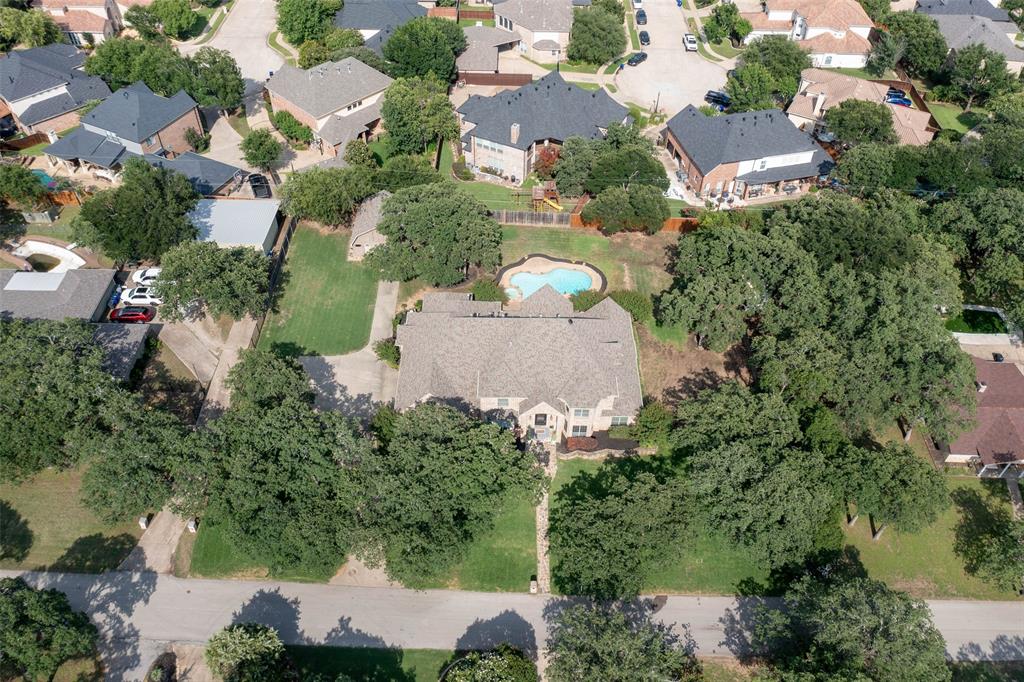 5101 Oak Timbers Court