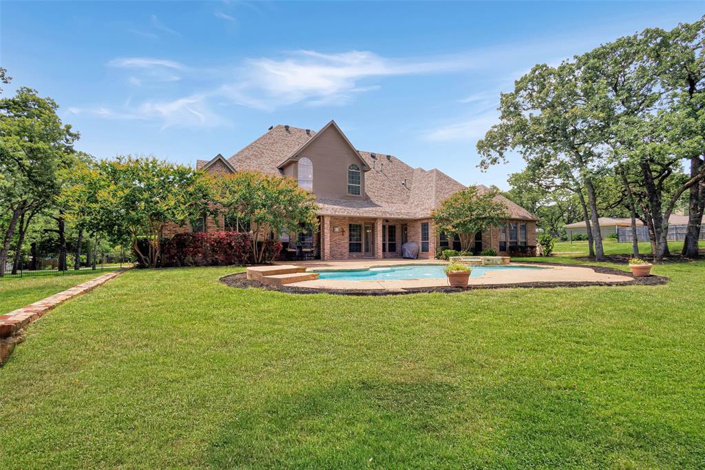 5101 Oak Timbers Court