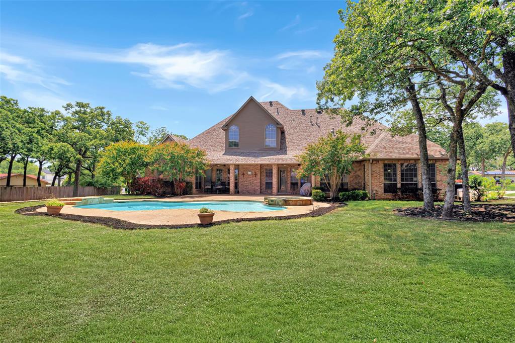 5101 Oak Timbers Court