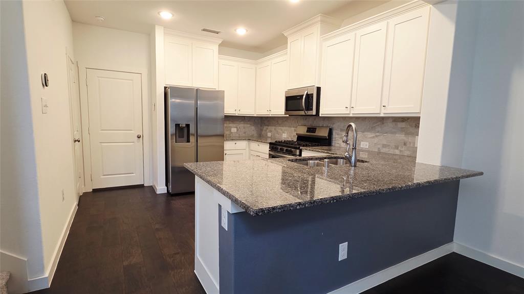 Ridge View Twnhms - Residential Lease