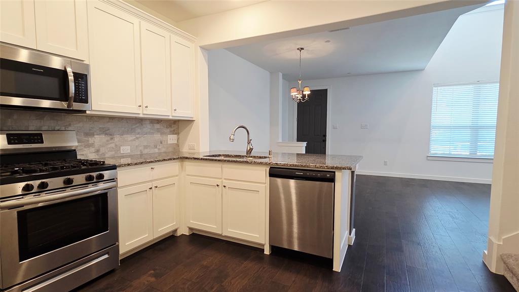 Ridge View Twnhms - Residential Lease