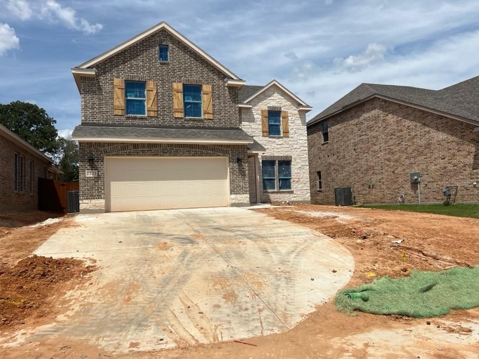 View Weatherford, TX 76086 house