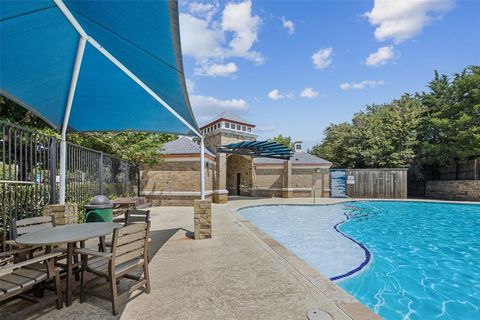 A home in McKinney