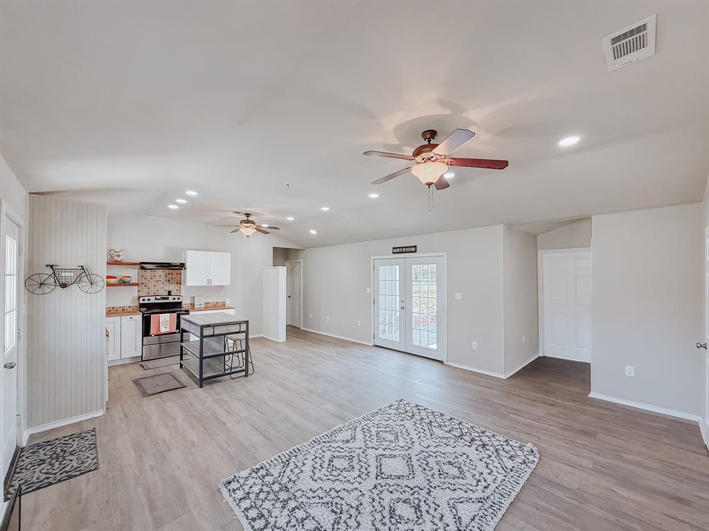 Ruth Spgs Add - Residential