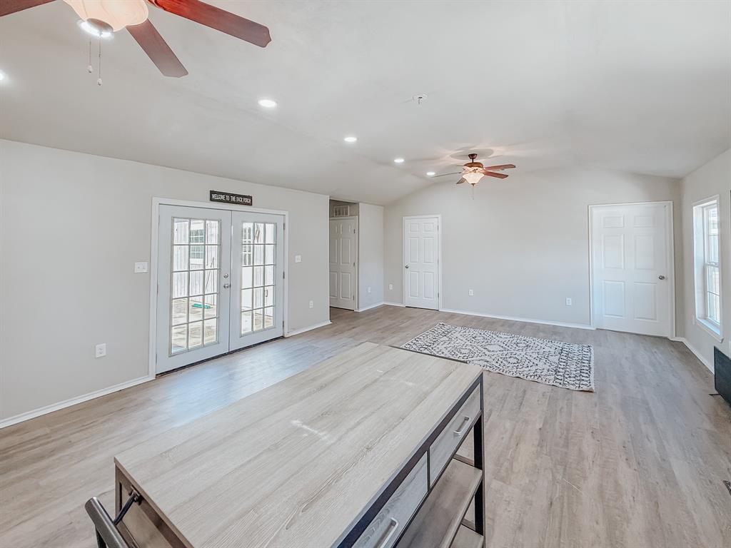 Ruth Spgs Add - Residential