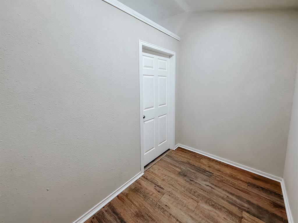 Ruth Spgs Add - Residential