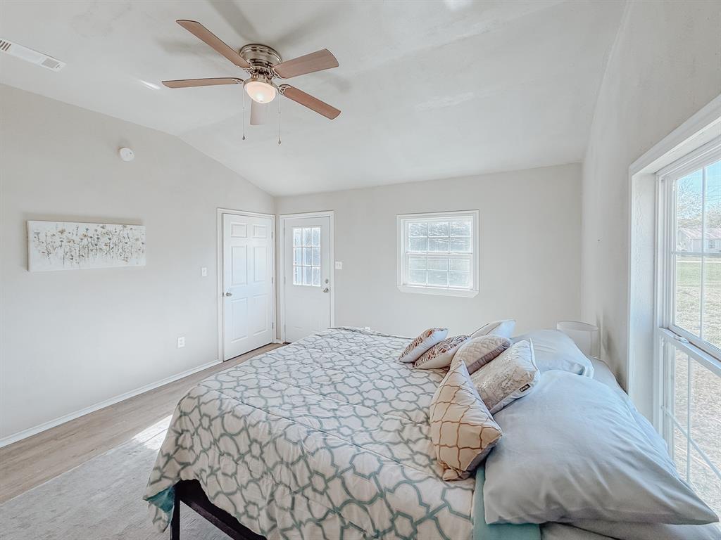 Ruth Spgs Add - Residential