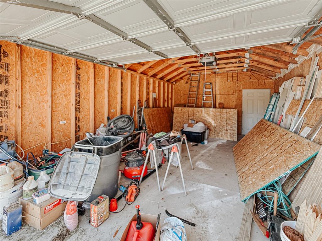 Ruth Spgs Add - Residential