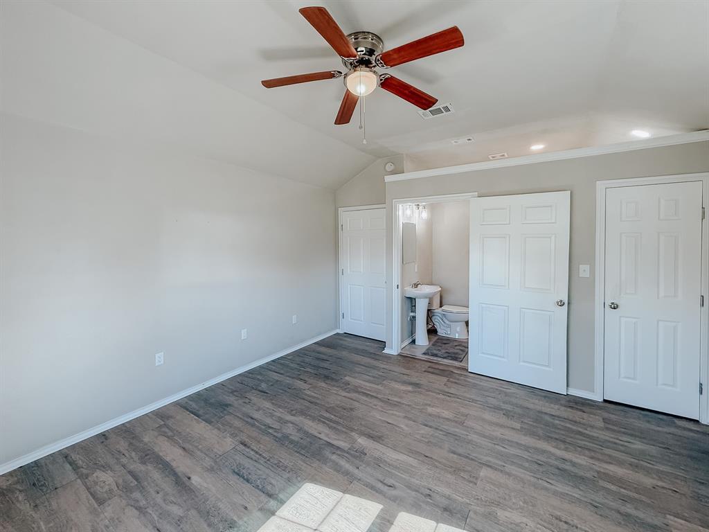 Ruth Spgs Add - Residential