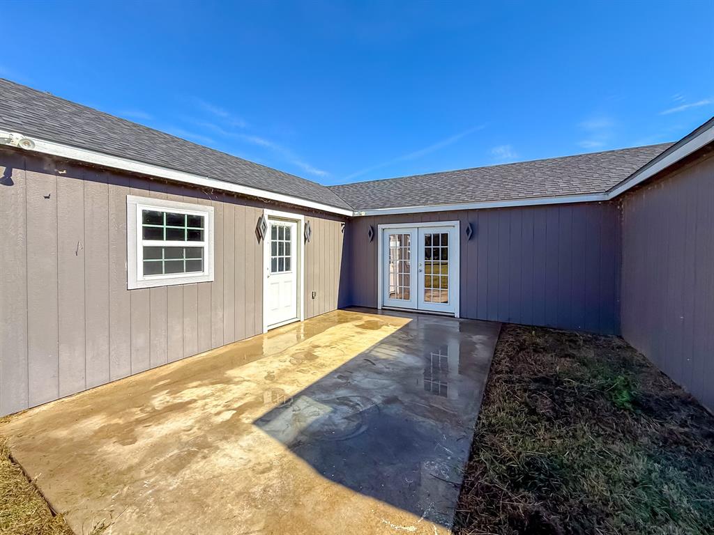 Ruth Spgs Add - Residential