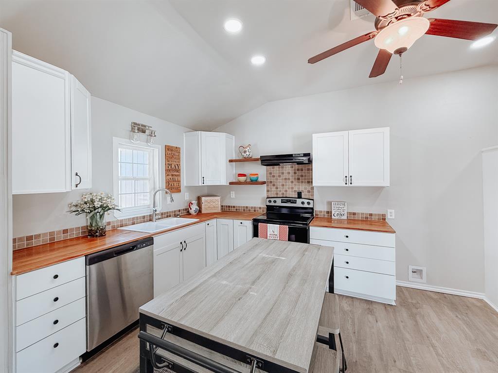 Ruth Spgs Add - Residential