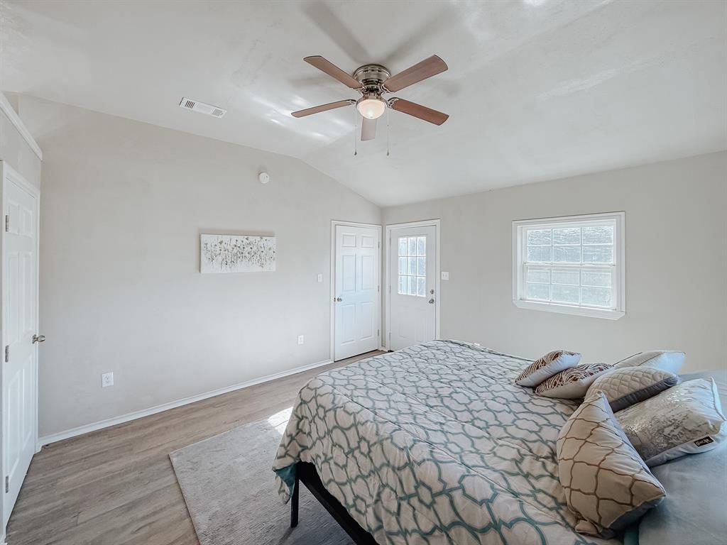 Ruth Spgs Add - Residential